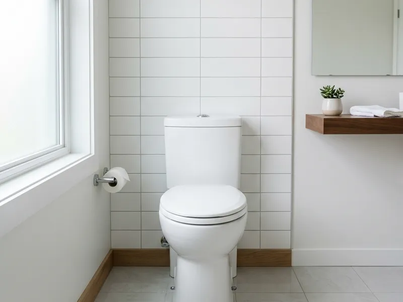 Toilet Repair & Installation Plumber in Shakertowne, MO